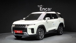 Ssangyong Torres 2023