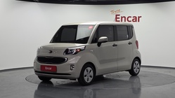 Kia RAY 2017