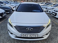 Hyundai Sonata 2017