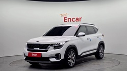 Kia Seltos 2020