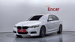 BMW 3 Series 2017