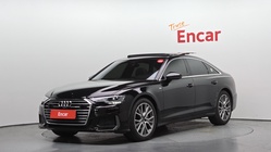 Audi A6 2023
