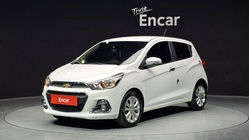 Chevrolet Spark 2016