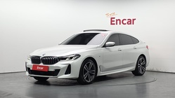 BMW Gran Turismo 2022