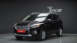 Ford Kuga 2017