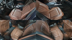 Mercedes-Benz E-Class 2015