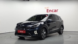 Kia Niro 2021
