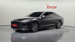 Hyundai Grandeur 2024