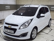 Chevrolet Spark 2015