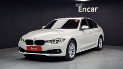 BMW 3 Series 2017