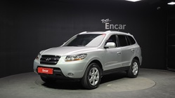 Hyundai Santa Fe 2009