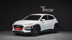Hyundai Kona 2018