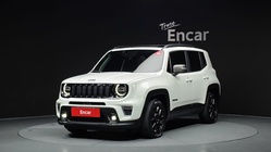 Jeep Renegade 2020