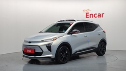 Chevrolet Bolt EV 2023