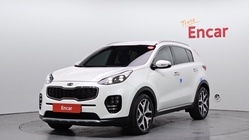 Kia Sportage 2015