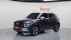 Hyundai Venue 2024