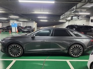 Hyundai Grandeur 2025