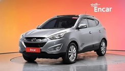 Hyundai Tucson 2013