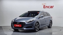 Hyundai i40 2017