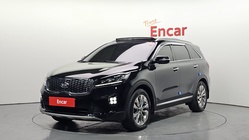 Kia Sorento 2017