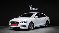 Hyundai Grandeur 2018