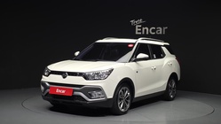 Ssangyong TIBOLI 2017