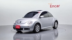 Volkswagen Beetle 2006