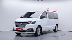 Hyundai Starex 2018