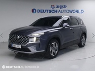 Hyundai Santa Fe 2021