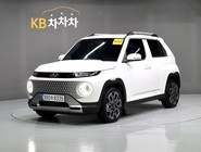 Hyundai Casper 2022