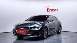 Hyundai Grandeur 2019