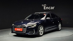 Audi A6 2020