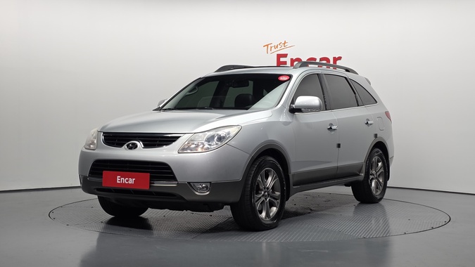 Hyundai Veracruz 2014