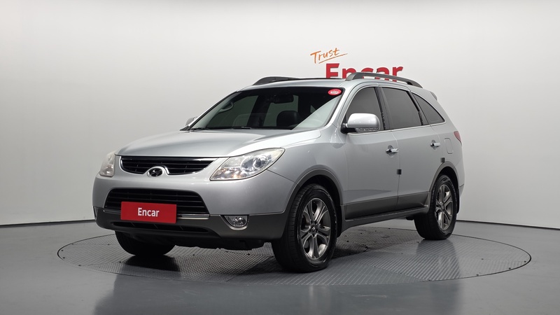 Hyundai Veracruz