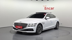 Genesis G80 2020