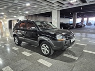 Hyundai Tucson 2009