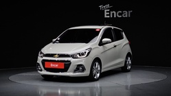 Chevrolet Spark 2016