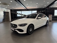 Mercedes-Benz C-Class 2024