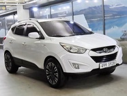 Hyundai Tucson 2013
