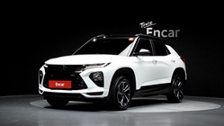 Chevrolet Trailblazer 2021