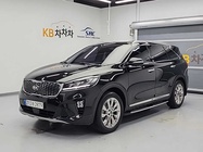 Kia Sorento 2017