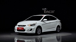 Hyundai Accent 2017