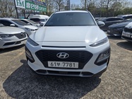 Hyundai Kona 2018