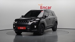 Ssangyong Torres 2024