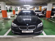 BMW 5 Series 2013