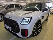 MINI Countryman 2025