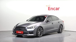 Infiniti Q50 2015