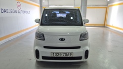 Kia RAY 2020