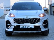 Kia Sportage 2019