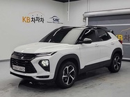 Chevrolet Trailblazer 2020